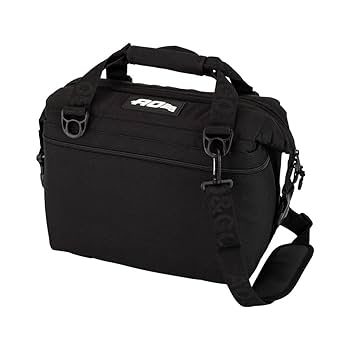 エーオークーラーズ ソフトクーラー ボックス 12 パック デラックス AO Coolers 12PACK DELUX MOSSY OAK / AOクーラーズ デラックス